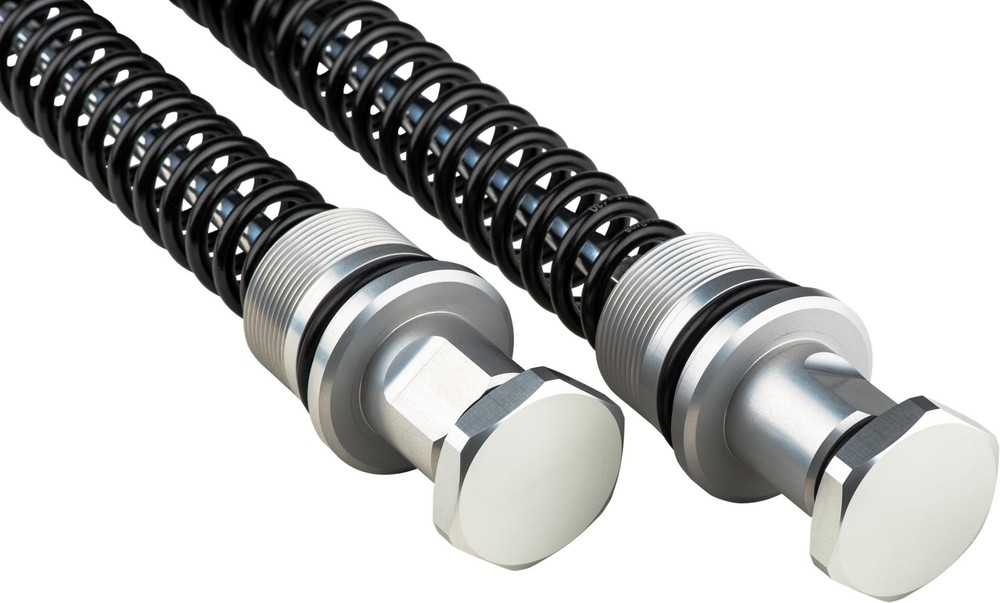 Scepter Fork Kit 41mm Flhx 06 13