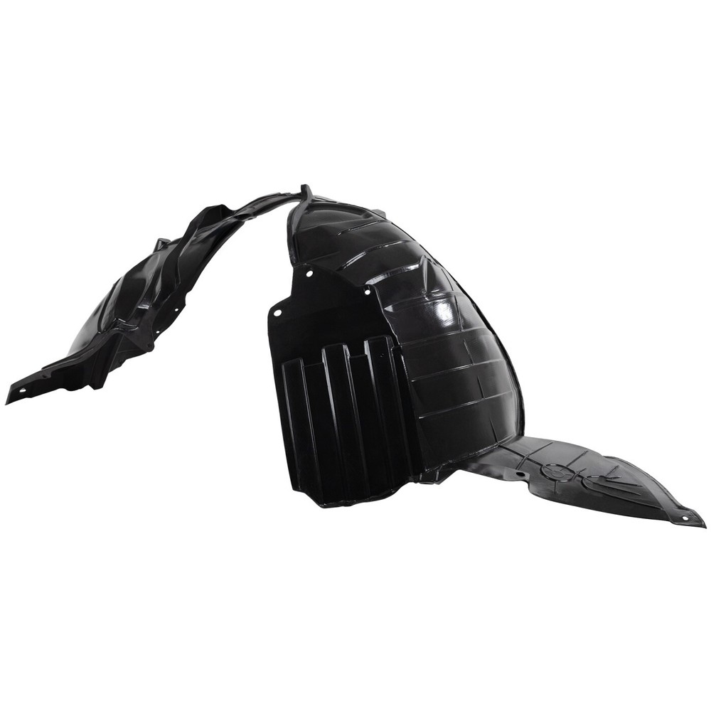 Splash Shield For 2007-2012 Nissan Versa Front, Driver Side