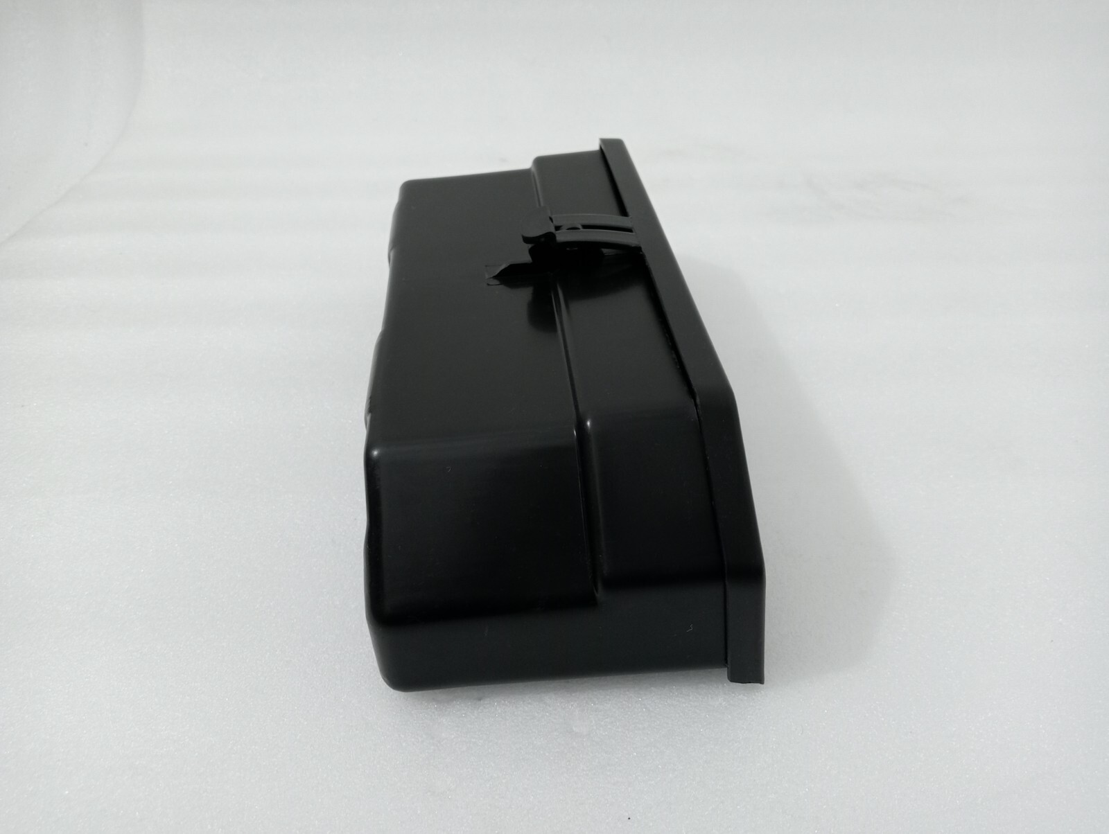 Massey Ferguson Ford Tractor Universal Tool Box Unit Plastic Made Black |Fit For