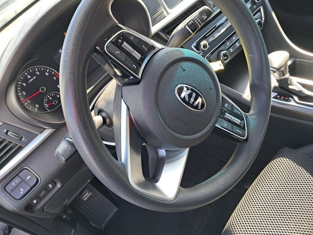 OPTIMAKIA 2019 Glove Box 4822525