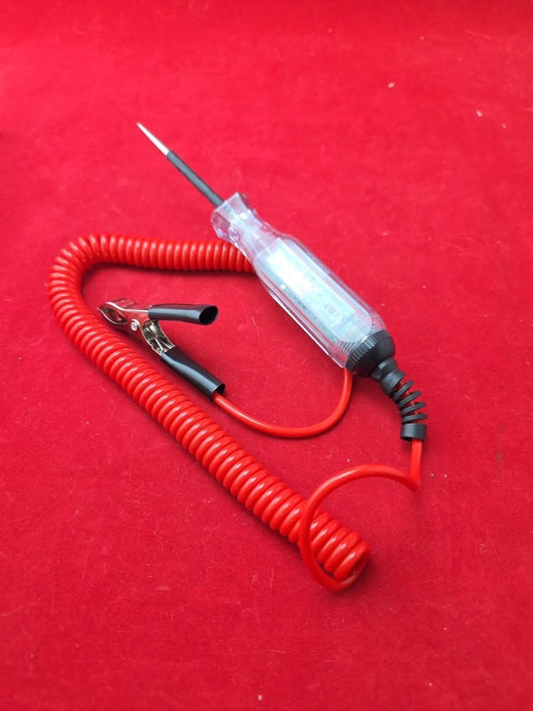 Mac Tools ET28830 Digital Circuit Tester