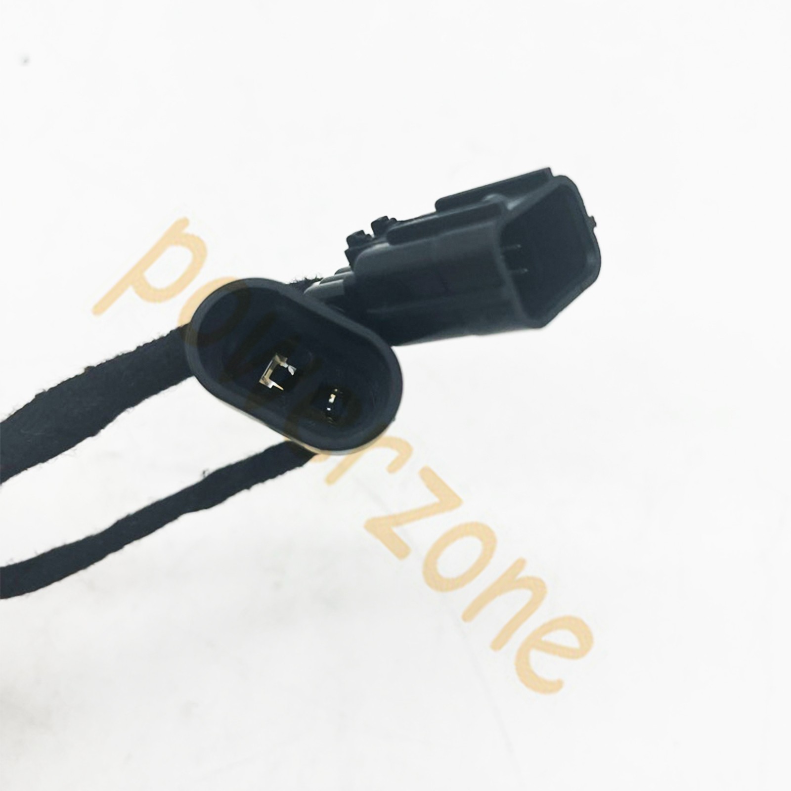 Adapter Wire Harness For 2018-2021 Honda Accord Headlight Halogen Upgrade To LED