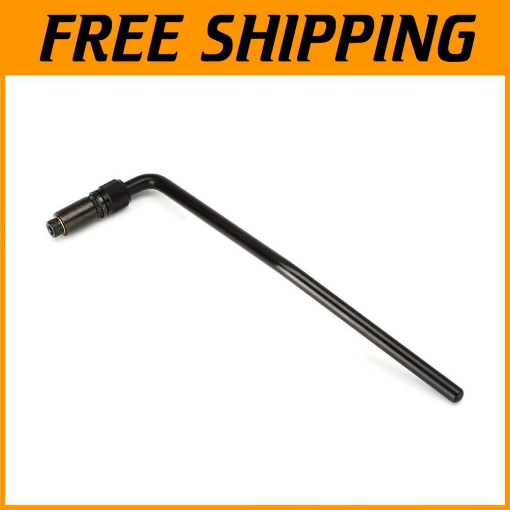 American Made Whammy Bar - Black