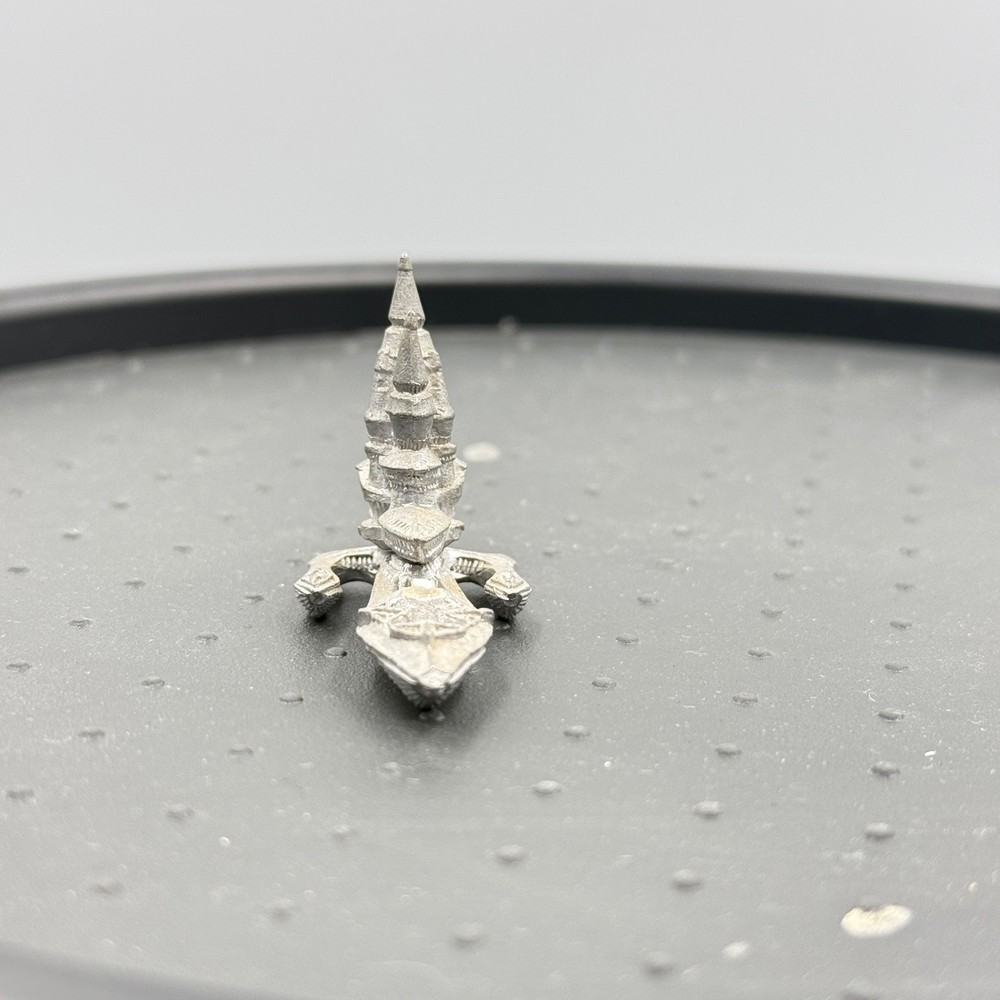 Games Workshop Man o' War High Elves Dragonship Base