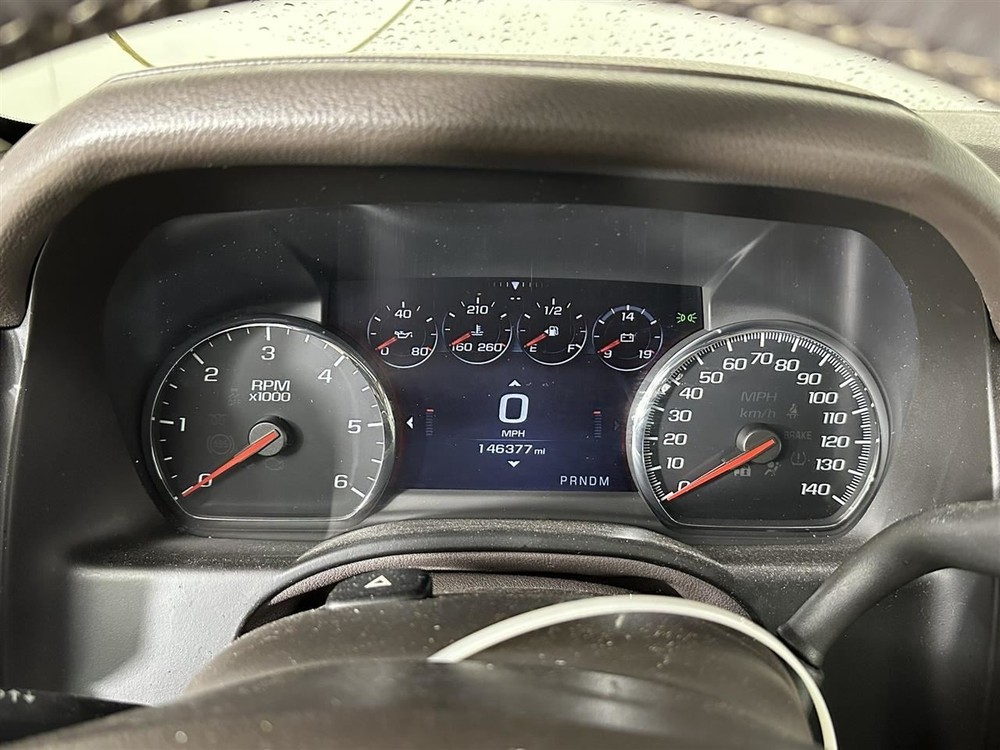 Camera/Projector Front View Camera Windshield Fits 15-16 SRX 2769689