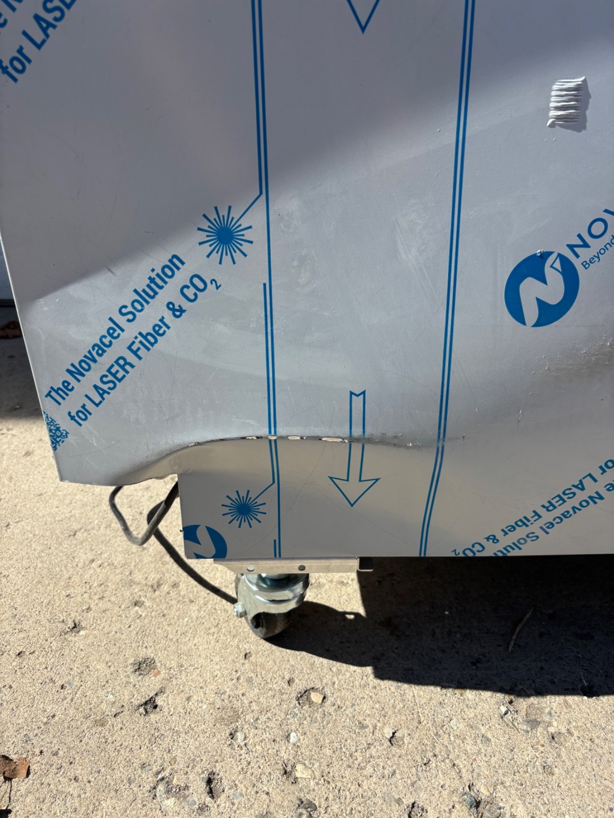 NEW Pitco SRTG14-2-GM Solstice Natural Gas Rethermalizer NEW