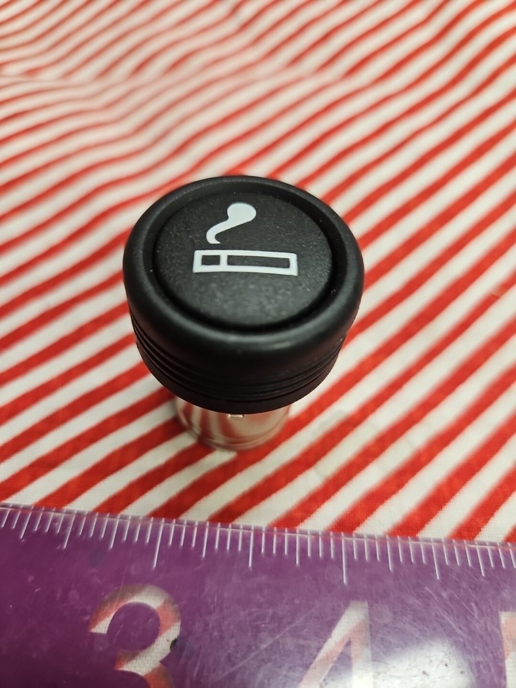 2004-2012 Ford F150 Dash Lighter