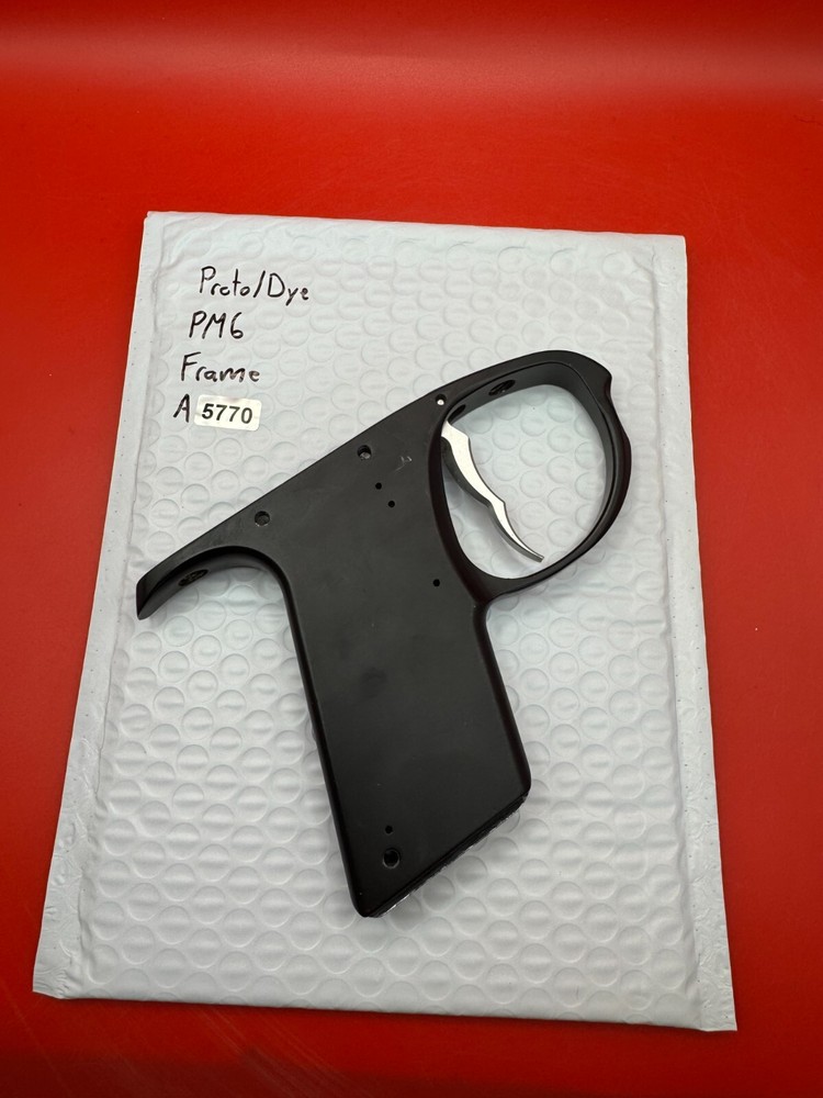 Proto/Dye PM6 Frame