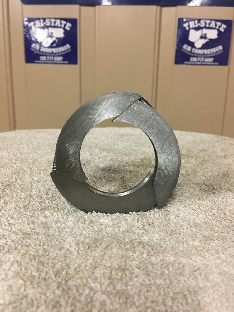 95018792  Ingersoll Rand Scraper Ring  (New, Open Box)