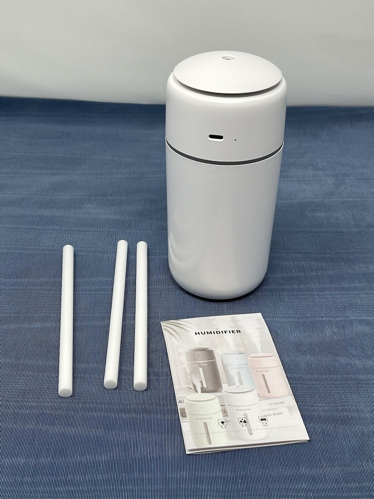 Tech Trendz Led Humidifier