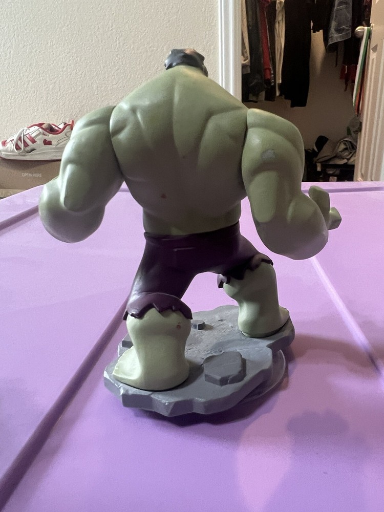 disney infinity 2.0 figures lot