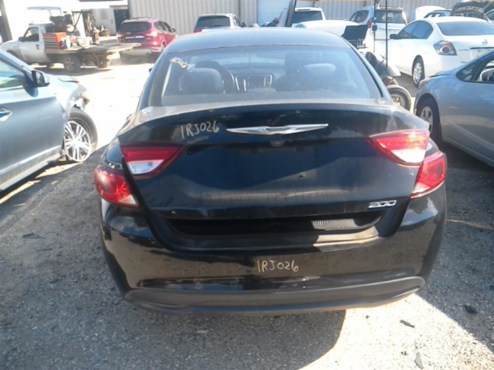 200 2017 Transmission Shift 104922407