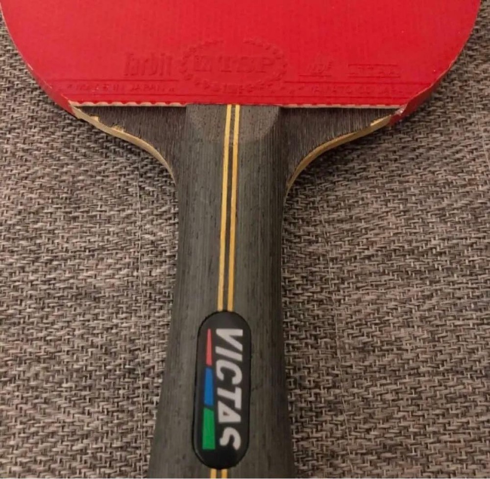 Table Racket Set