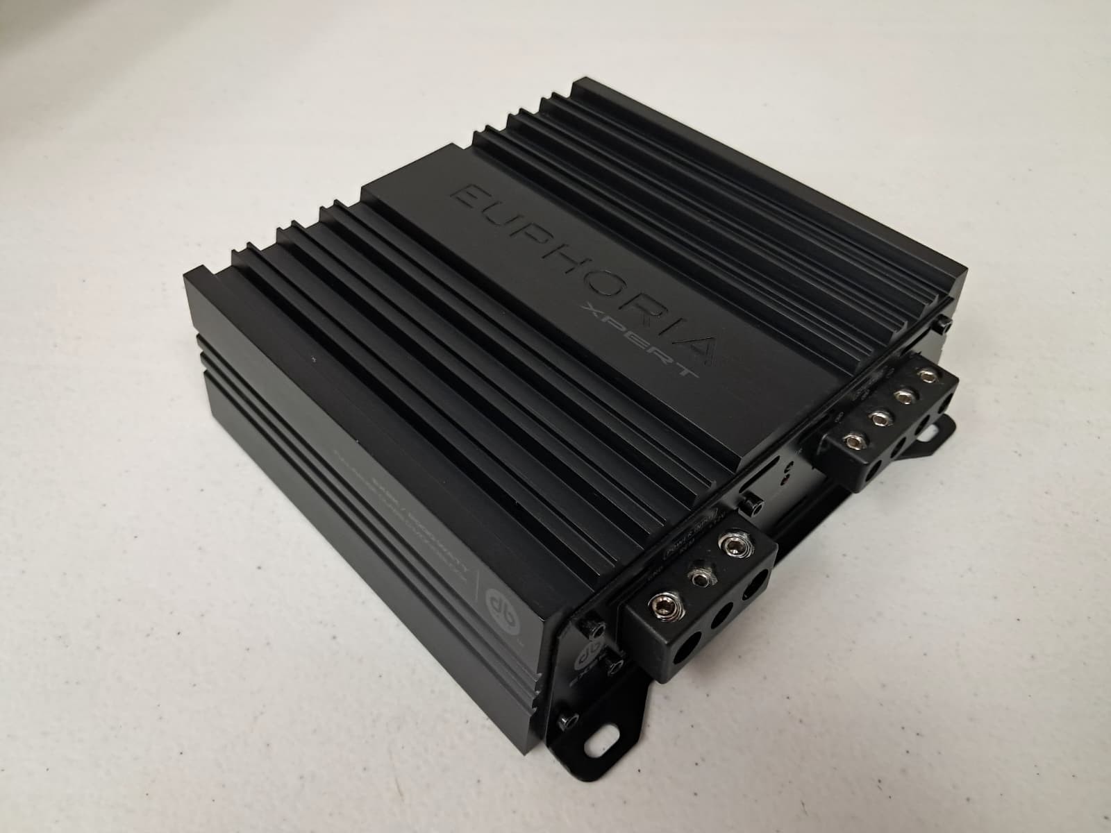 DB Drive Xpert EX2K 2000W Mono Class D Amplifier – Used, Tested & Ready to Crush