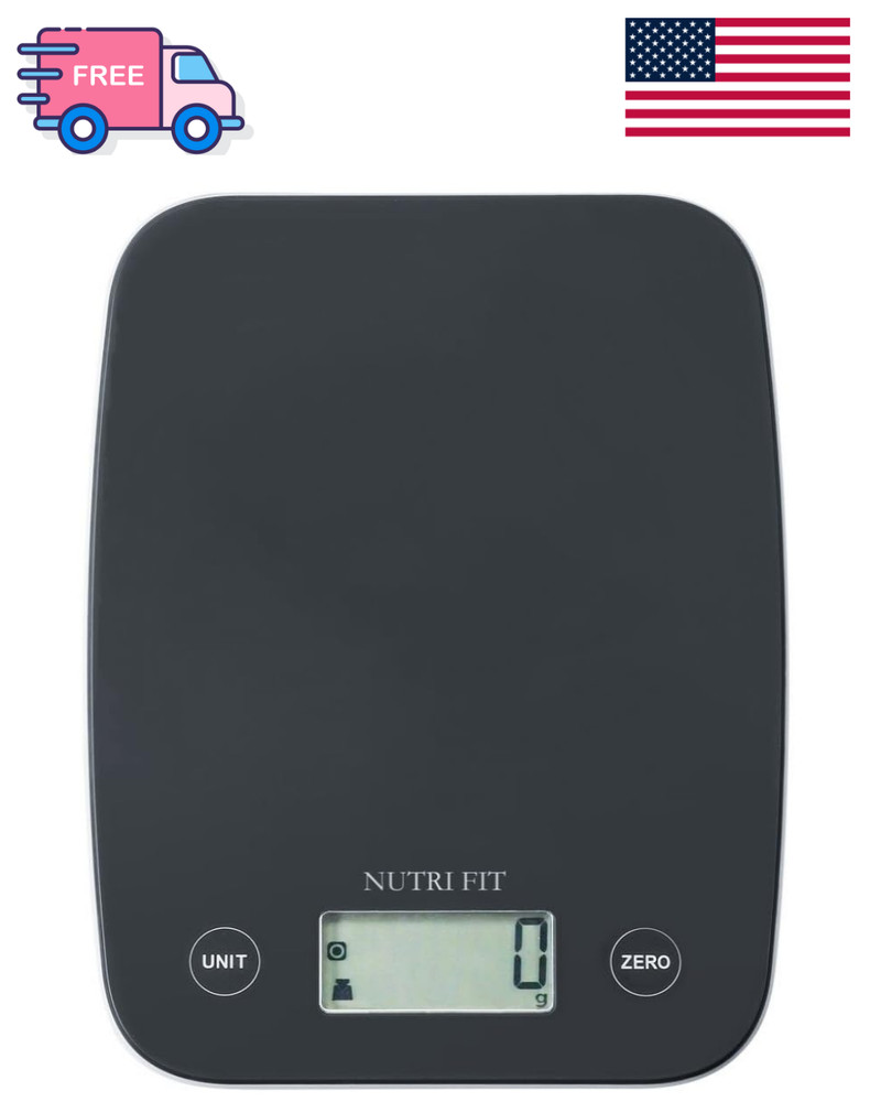 Digital Postal Precise Scale Electronic Mail Letter Postage Package Shipping NEW
