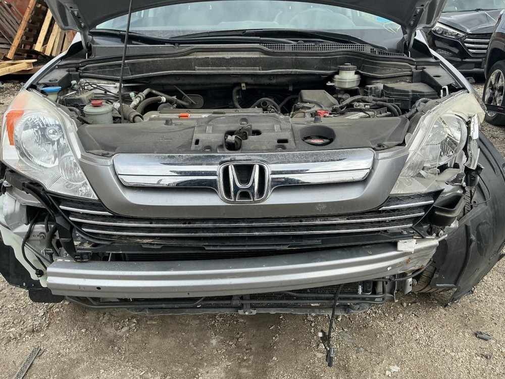 Transfer Case Automatic Japan Built Fits 07-11 CR-V 826300