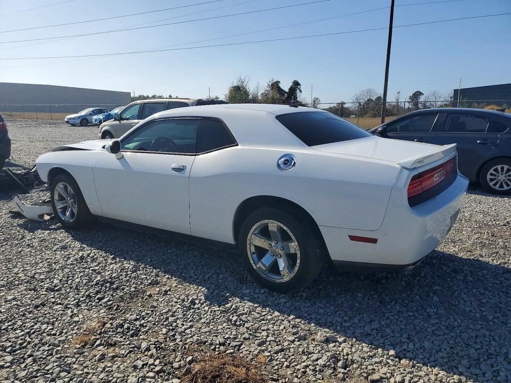 Fuse Box Engine Compartment Fits 14 CHALLENGER 4955063