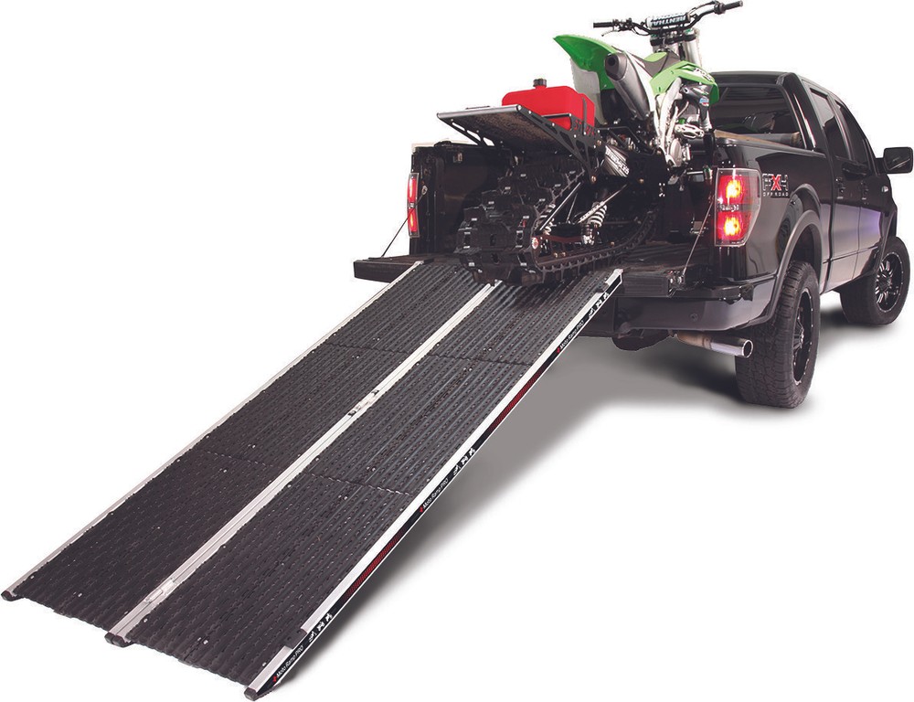 Caliber 13561 Moto Ramp Pro