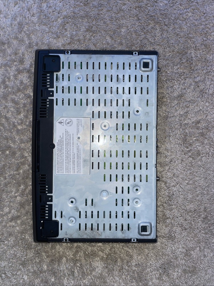 Sony SAT-B2 DIRECTV Direct TV Digital Satellite Reciever Decoder Unit Television