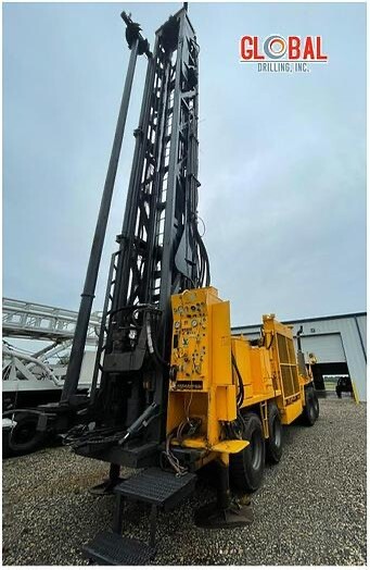 2006 Atlas Copco T4W