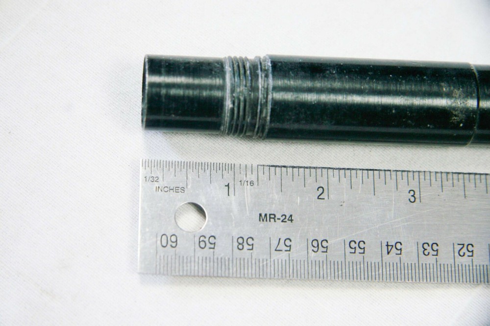 spyder barrel 95 inches Large porting variation - bar998