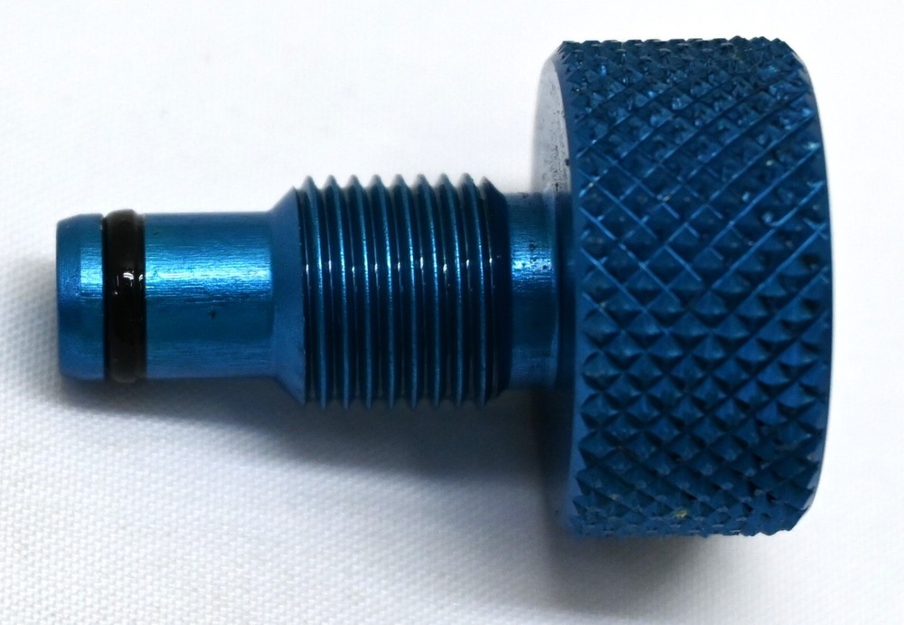 Geberit Mapress 90925 NW28 Plug for Pressure Testing
