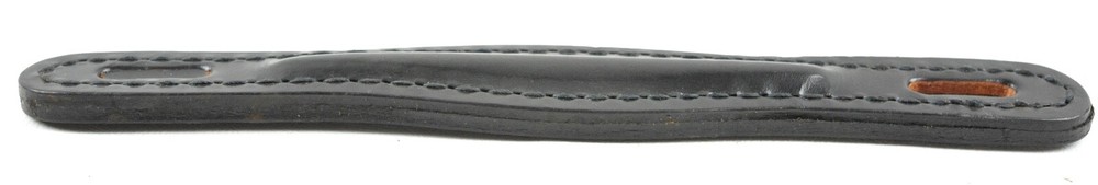 VINTAGE FLAT LEATHER GRIP Camera / Case NOS