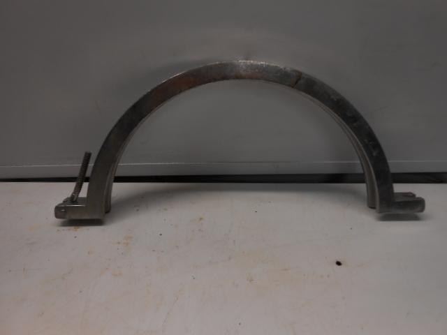 12" TRI CLOVER COMPATIBLE CLAMP