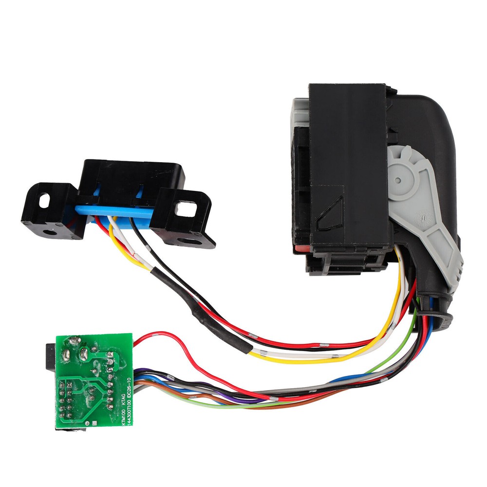 Fit For Mercedes Benz ME9.7 272-273 E-C-U Renew Cable Write Engine Data