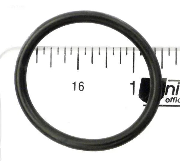 O-Ring, Knob