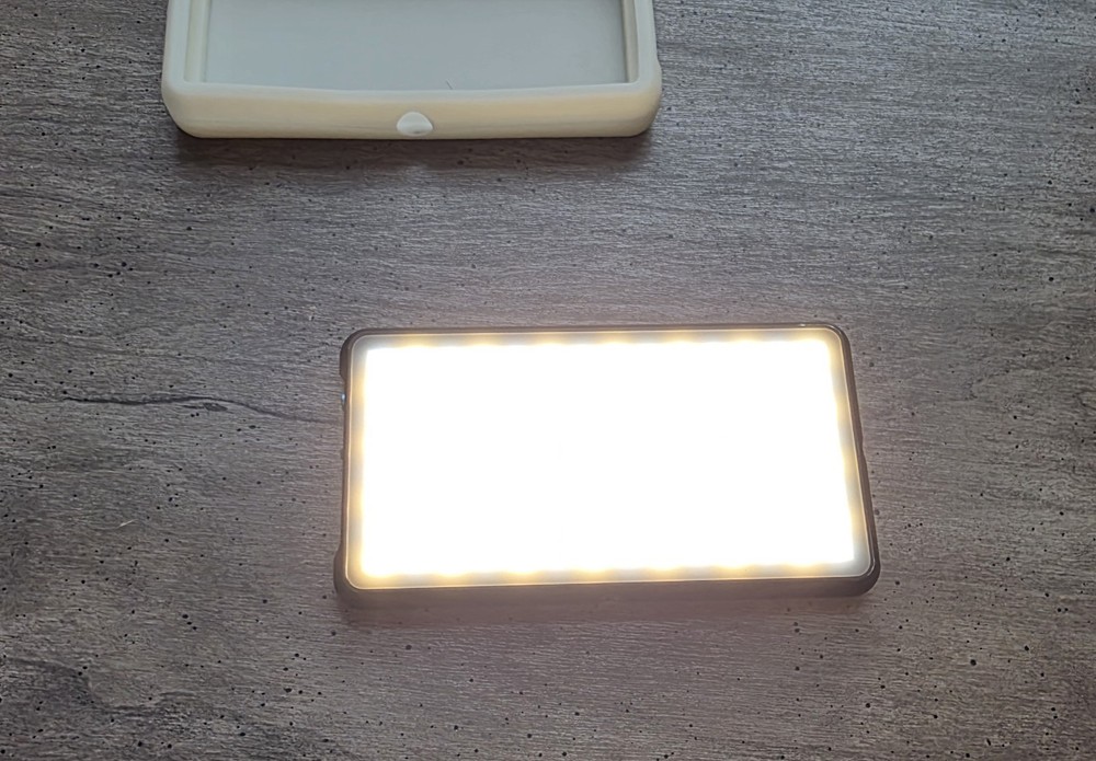 Lume Cube Panel Go - LC-Panel 112