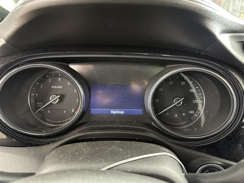 Camera/Projector Camera Front Fits 20-21 ENCORE GX 2844261