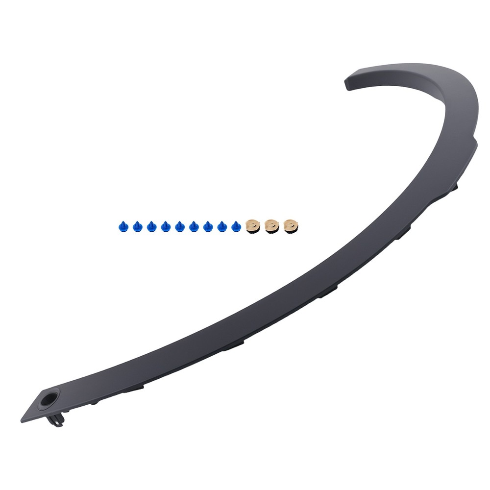 Fender Arch Flare Molding Front Right for Range Rover Evoque 2012-2017