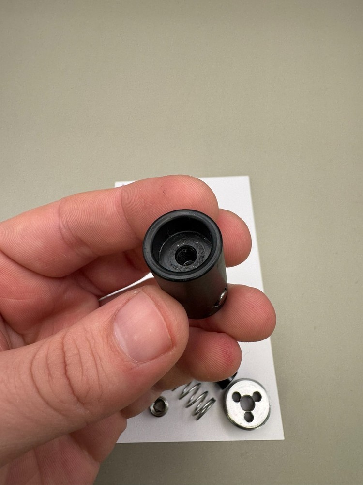 Alien Paintball Autococker Morph Valve Kit