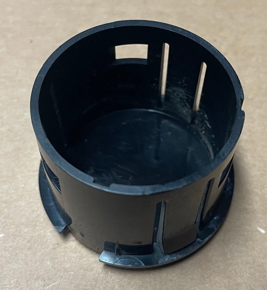 MACK Gauge Blanks