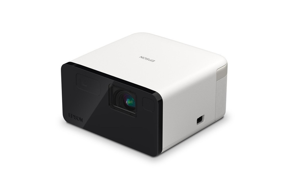 Epson EpiqVision Mini EF21 Laser Projector