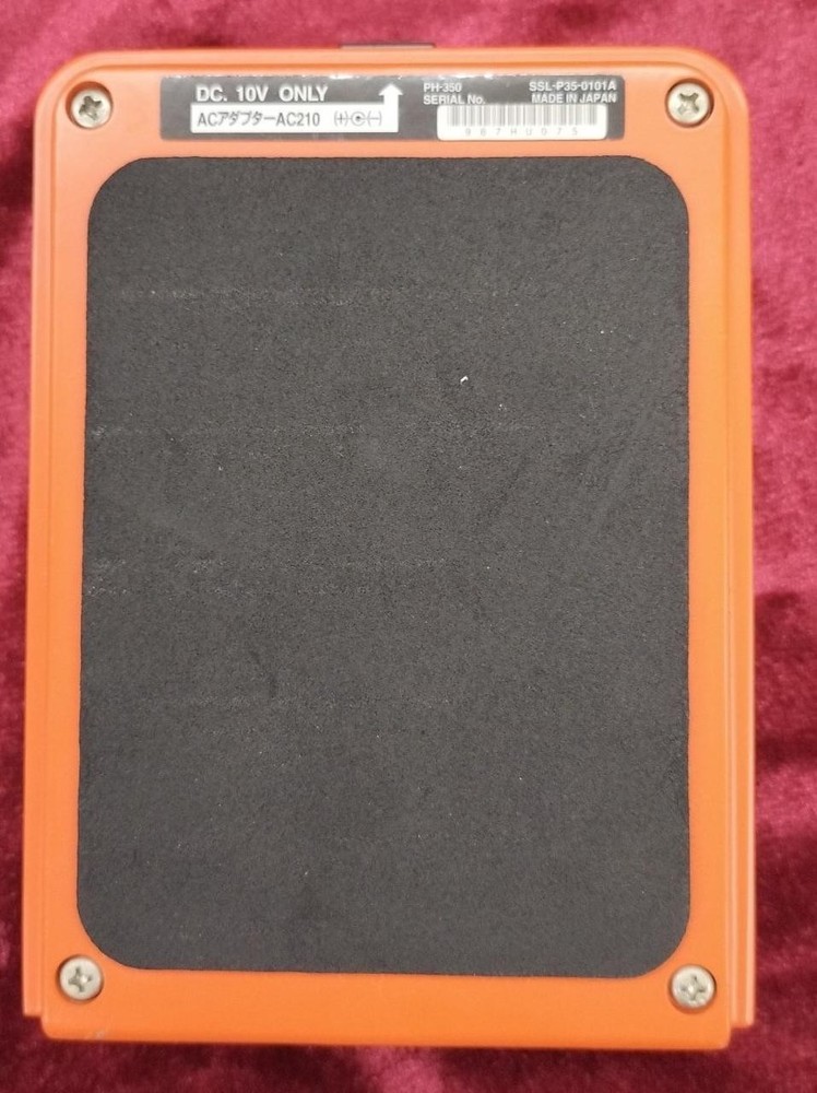 Maxon Ph-350 Effector