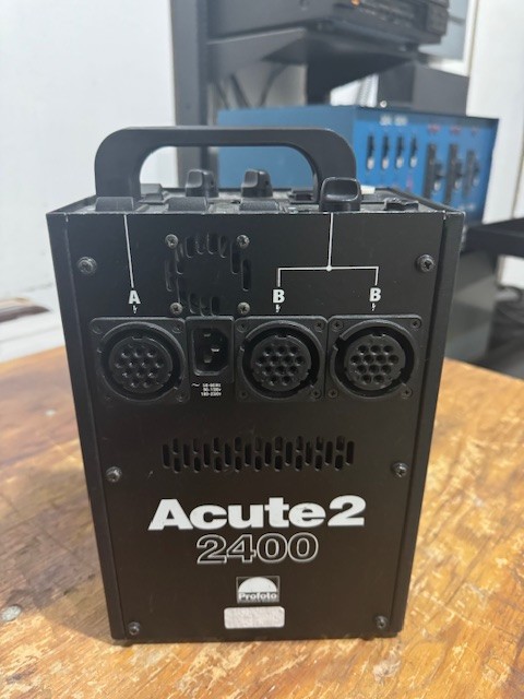 PROFOTO ACUTE 2 PACK