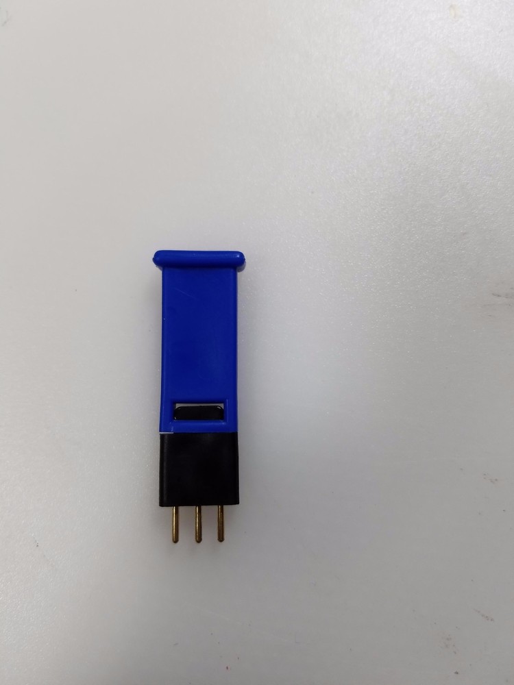 MOTOROLA 2DB  PAD WITH BREAK AWAY