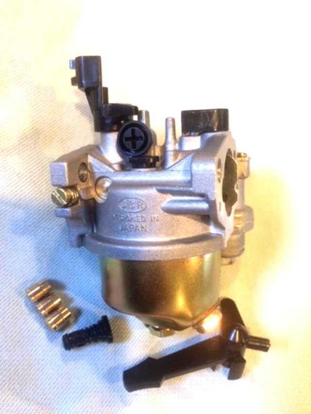 650 Bore Cheater Carburetor Box Stock Clone 196 Predator 212 econo Race Kart USA