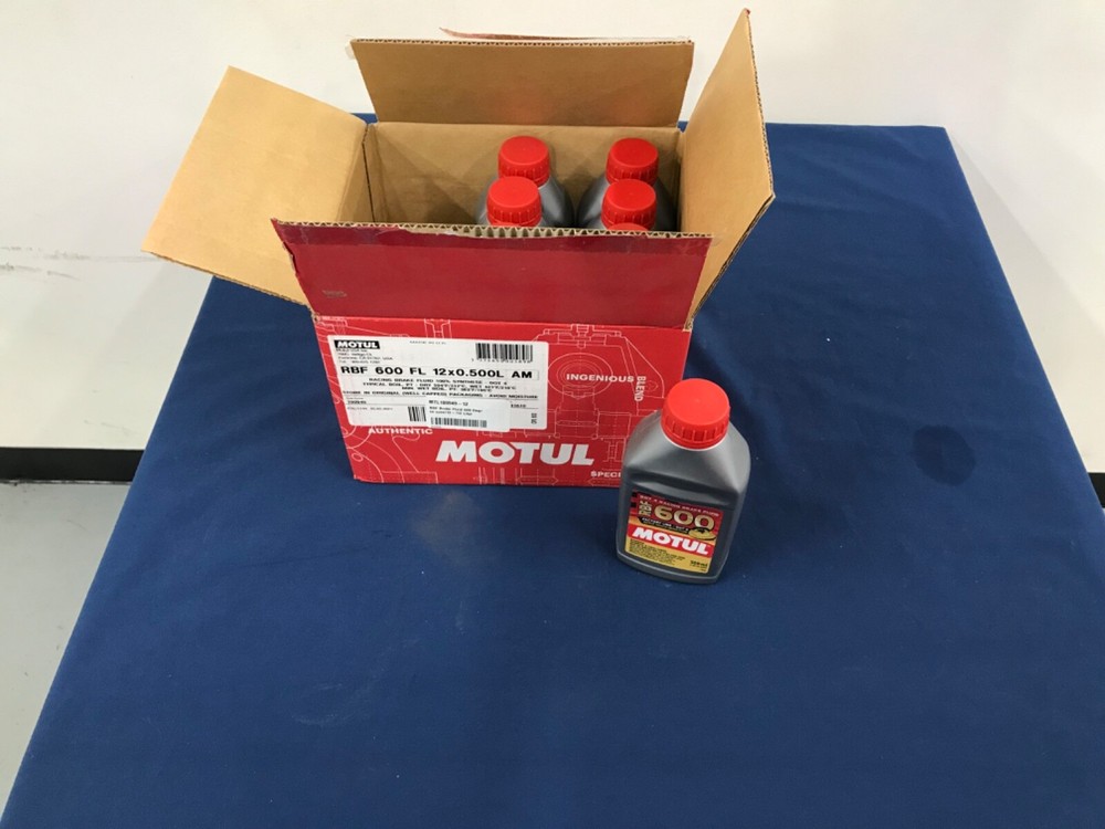 Motul RBF600