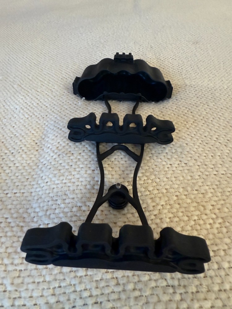 Muzzy TAQ5 Archery Quiver