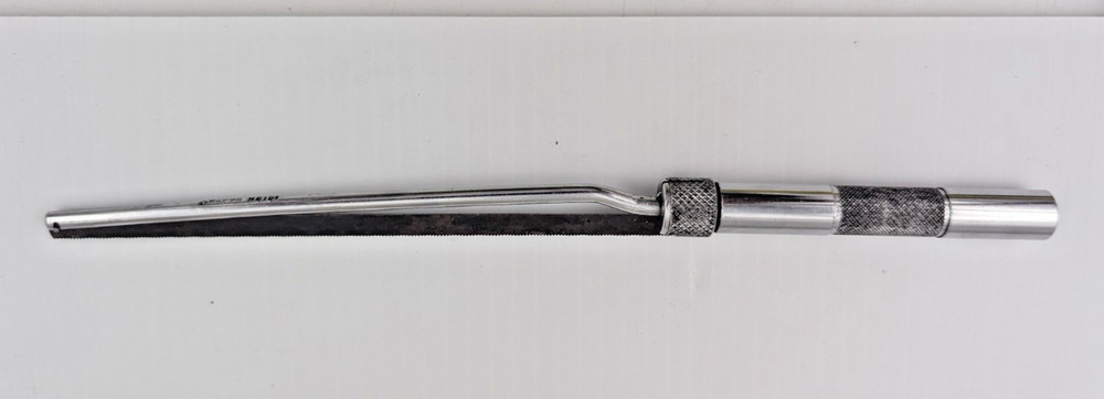 Vintage Snap On HS151 Mini Junior Frame Hack Saw