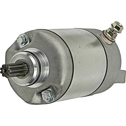 J&N 410-54081 Starter 12 V, 9 T, Ccw, Pmdd, Mitsuba Sm13, New