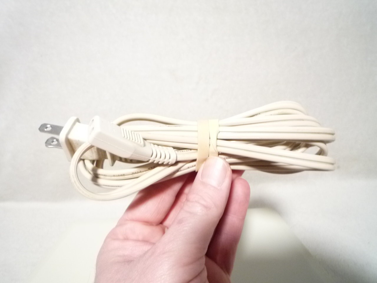 BOSE WAVE RADIO with REMOTE CONTROL & POWER CORD ~ MODEL AWR1-1W