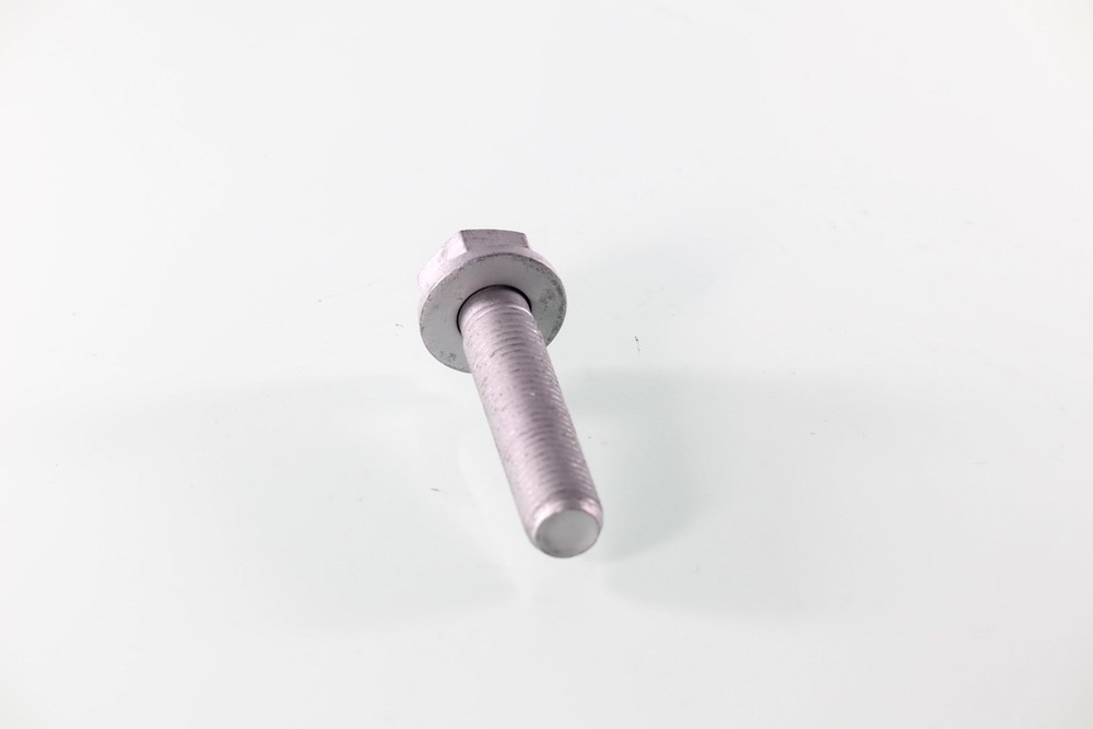 1x Knuckle Bolt / Nut Front Right = Left Lower GH-393049