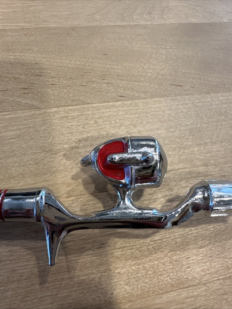 FISHING ROD BAR JIGGER