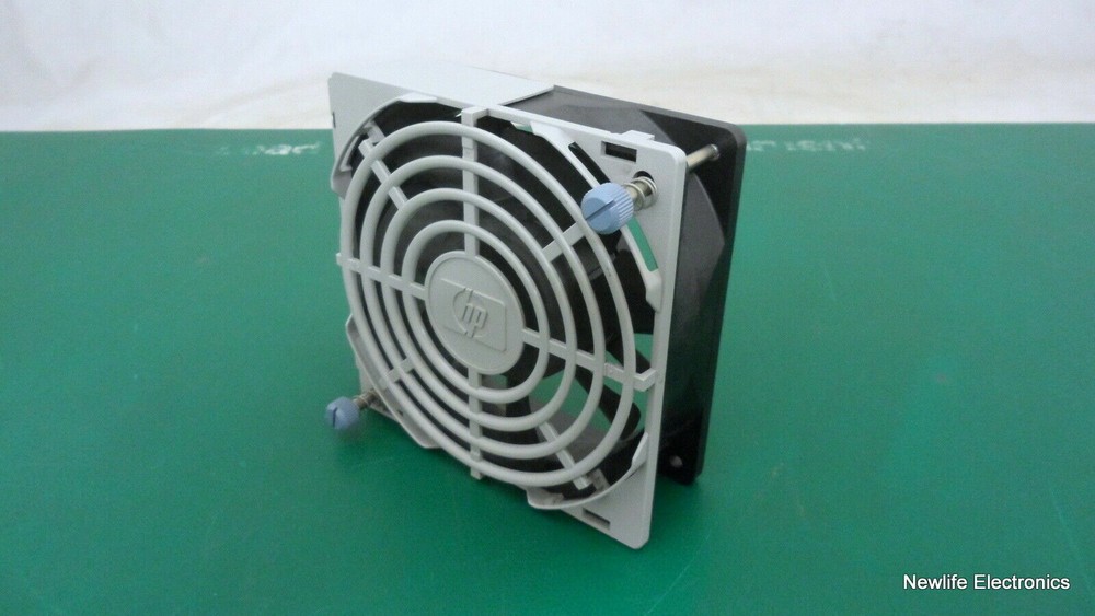 HP 3160-4189 Front Fan Assembly