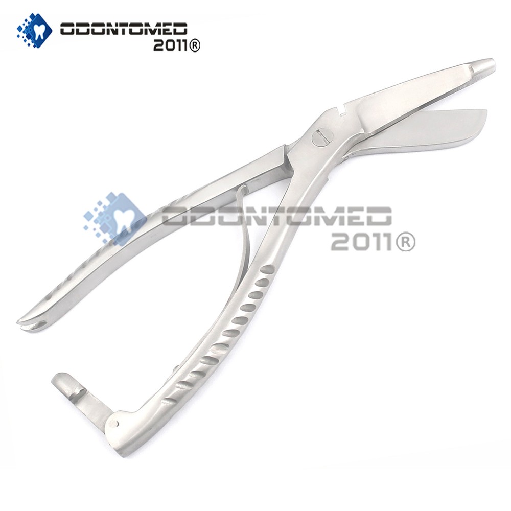 6 Plaster Shears Cast Surgical Instruments Supply