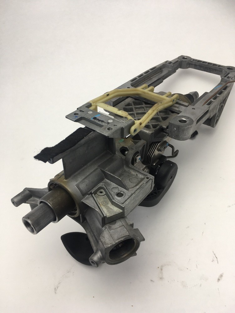 Upper Steering Column Adjustable 6781943 From MINI R50 R52 R53